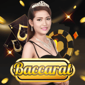 Biểu tượng bàn live Baccarat A