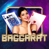 Biểu tượng bàn live Baccarat B