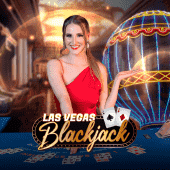 Biểu tượng bàn live Blackjack Las Vegas