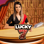Biểu tượng bàn live May Mắn 7