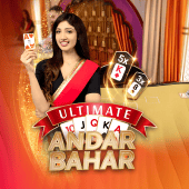Biểu tượng bàn live Andar Bahar Tối Thượng